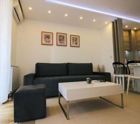 Apartment Nova Otoka Szarajevó Kültér fotó