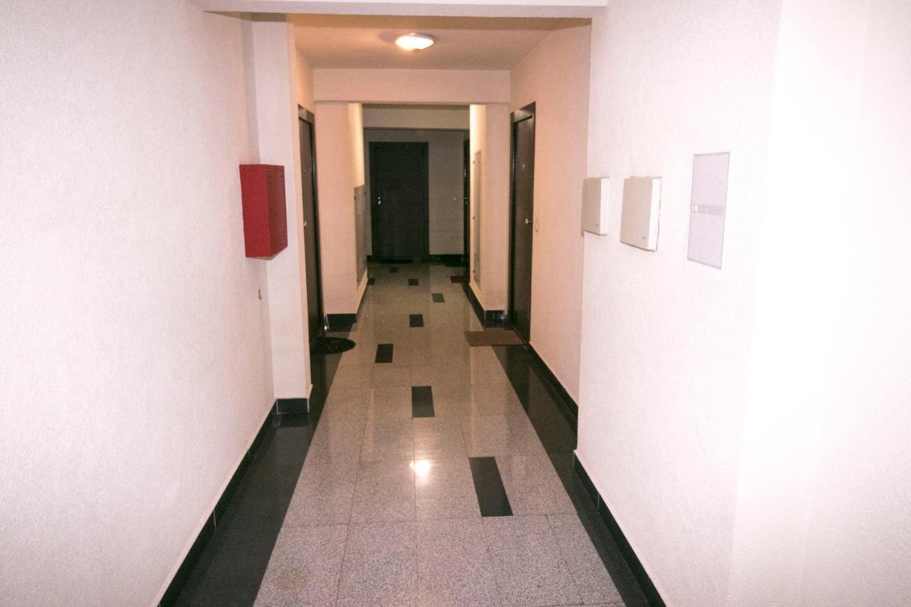Apartment Nova Otoka Szarajevó Kültér fotó