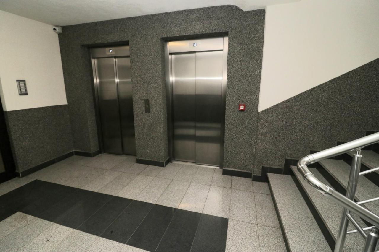 Apartment Nova Otoka Szarajevó Kültér fotó