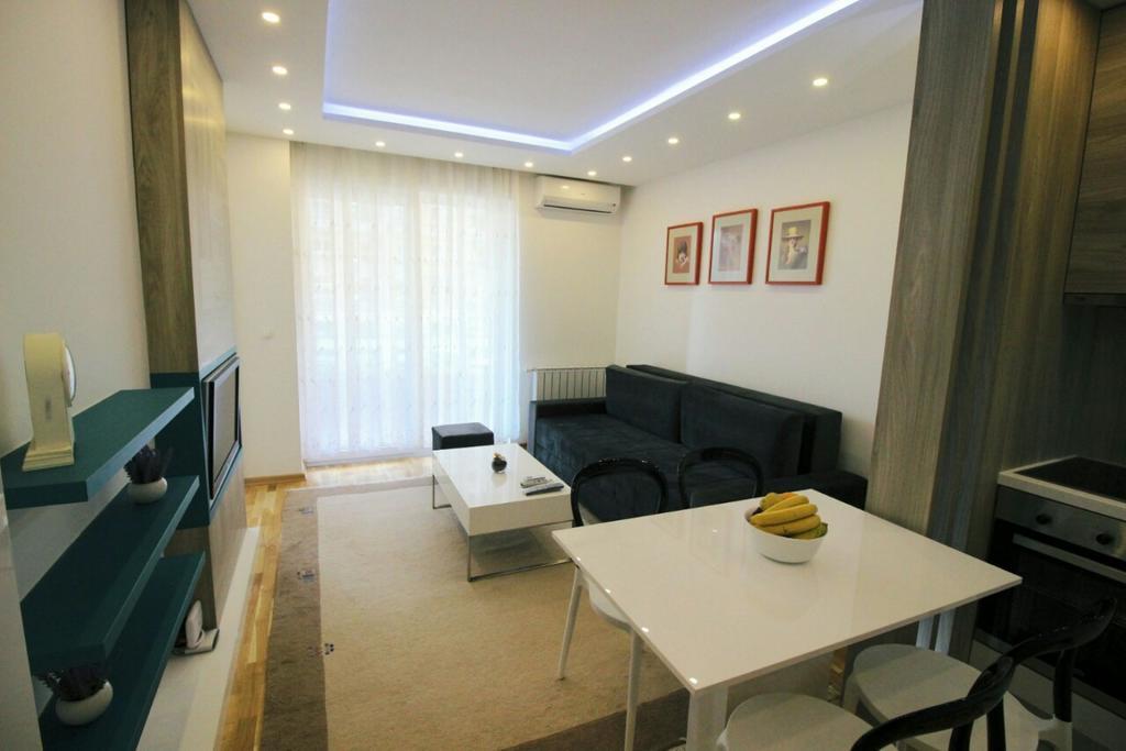Apartment Nova Otoka Szarajevó Kültér fotó