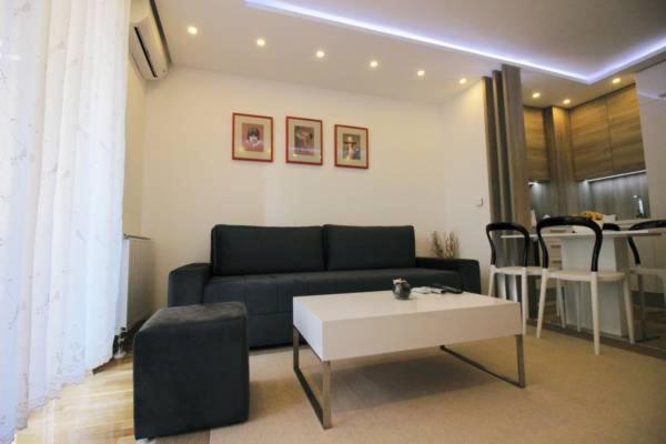 Apartment Nova Otoka Szarajevó Kültér fotó