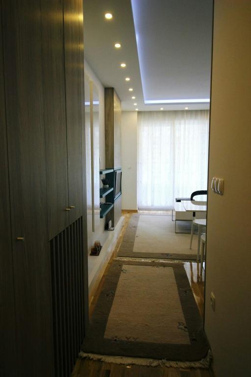 Apartment Nova Otoka Szarajevó Kültér fotó