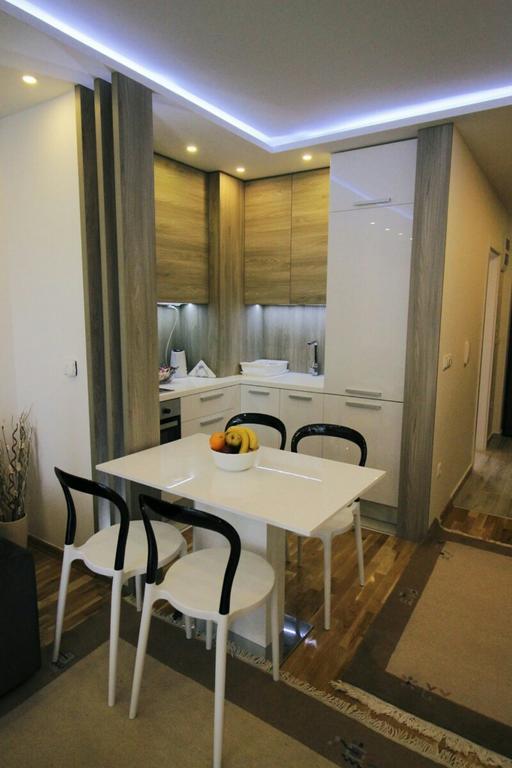 Apartment Nova Otoka Szarajevó Kültér fotó