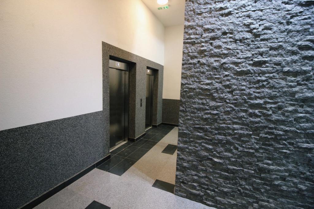 Apartment Nova Otoka Szarajevó Kültér fotó