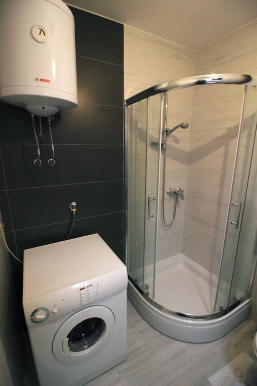 Apartment Nova Otoka Szarajevó Kültér fotó