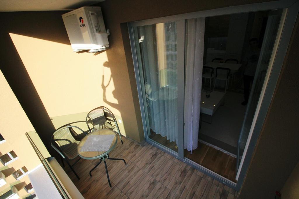 Apartment Nova Otoka Szarajevó Kültér fotó