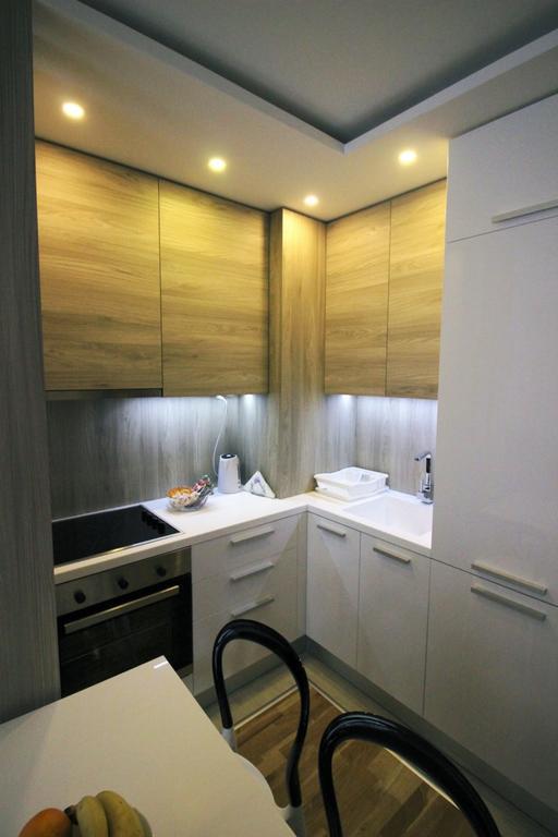 Apartment Nova Otoka Szarajevó Kültér fotó