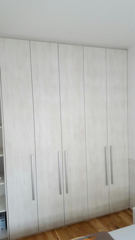 Apartment Nova Otoka Szarajevó Kültér fotó