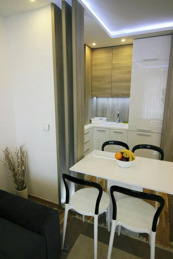 Apartment Nova Otoka Szarajevó Kültér fotó